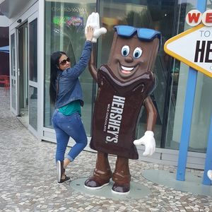 Meet your Posher, Karla